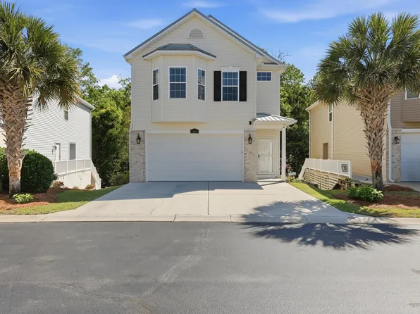 1408 Cottage Cove Circle, North Myrtle Beach, SC 29582