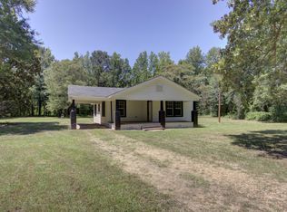 4337 East St, Texarkana, AR 71854