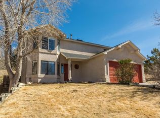 5267 Windgate Ct, Colorado Springs, CO 80917