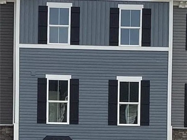 102 Pocosin Path #3E, Poquoson, VA 23662