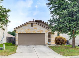 9039 Kissena Park, Converse, TX 78109