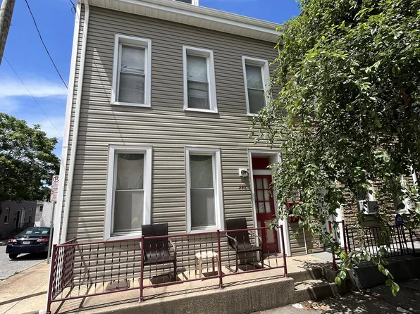 545 W Philadelphia St #B, York, PA 17401