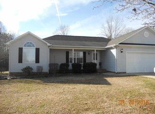 212 Cabin Creek Rd, Gaffney, SC 29341