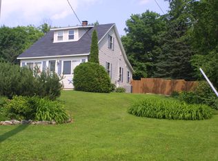 312 S 4th St, Luck, WI 54853