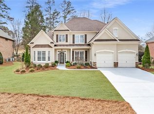 5640 Olde Atlanta Pkwy, Suwanee, GA 30024