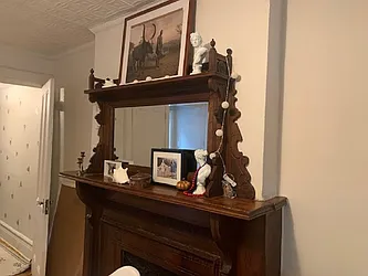 Rented by Brown Harris Stevens