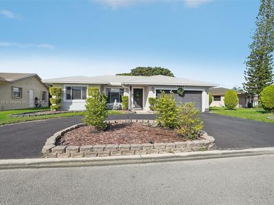 9523 NW 82nd St, Tamarac, FL, 33321