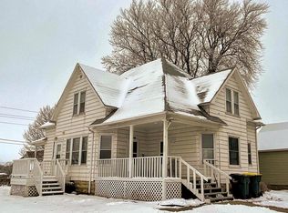 1280 Jefferson St, Fennimore, WI 53809