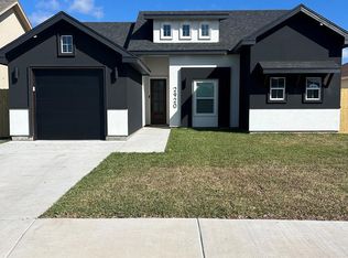 2920 Zeb Dr, Brownsville, TX 78526