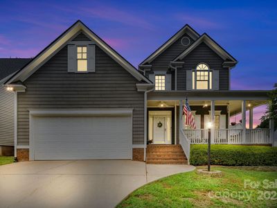 1358 Colwick Ln, Rock Hill, SC, 29732