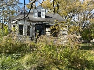 17363 Heyden St, Detroit, MI 48219