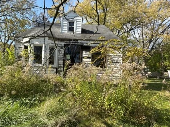 17363 Heyden St, Detroit, MI 48219