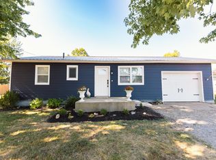 115 Orchard Ave, Winchester, OH 45697