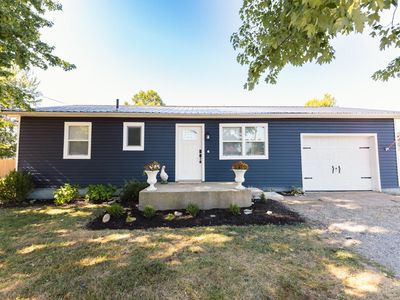 115 Orchard Ave, Winchester, OH, 45697
