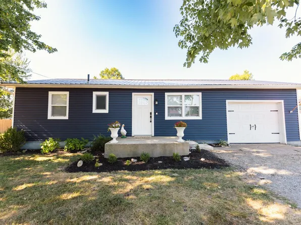 115 Orchard Ave, Winchester, OH 45697