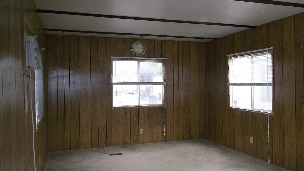 Living Room - 1021 Marie Ln #101