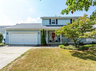 2020 Harvest Dr, Lexington, KY 40514