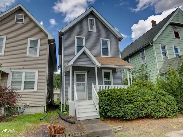 1650 Andrews Pl, Williamsport, PA 17701