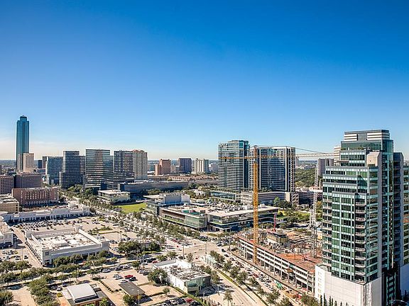 4th image of 1409 Post Oak Blvd Unit 2204