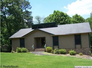 817 Independence Dr, Alabaster, AL 35007