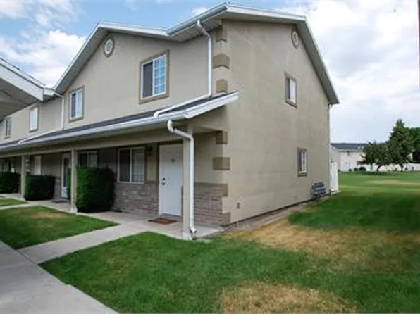 157 W 1310 S, Logan, UT 84321