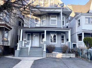 212 Park Ave #1, East Orange, NJ 07017