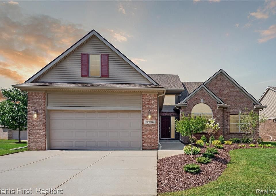 36276 Club Dr, Livonia, MI 48152 Zillow