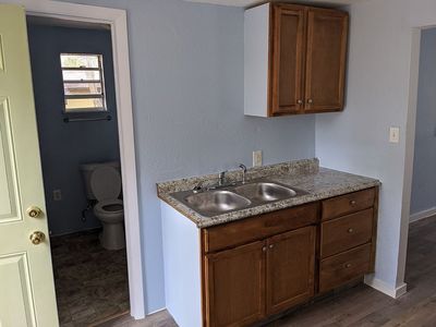 1126 Pine St, Starke, FL, 32091
