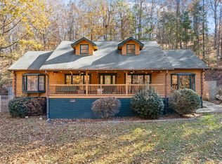 608 Eden Valley Rd SE, Rome, GA 30161