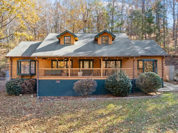 608 Eden Valley Rd SE, Rome, GA 30161