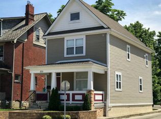 225 E 11th Ave, Columbus, OH 43201