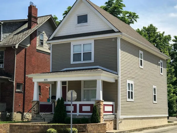 225 E 11th Ave, Columbus, OH 43201