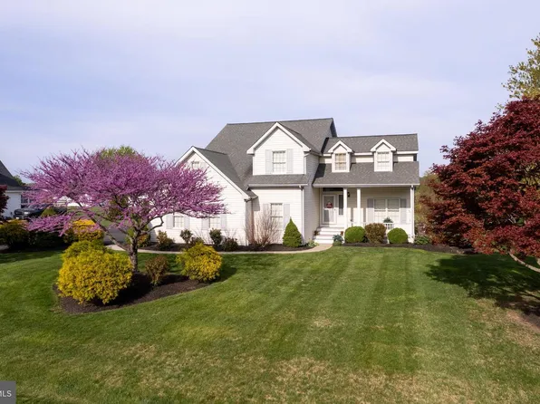 56 Sunnybrook Dr, Elkton, MD 21921