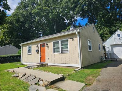 19 N Lexow Avenue, Nanuet, NY, 10954