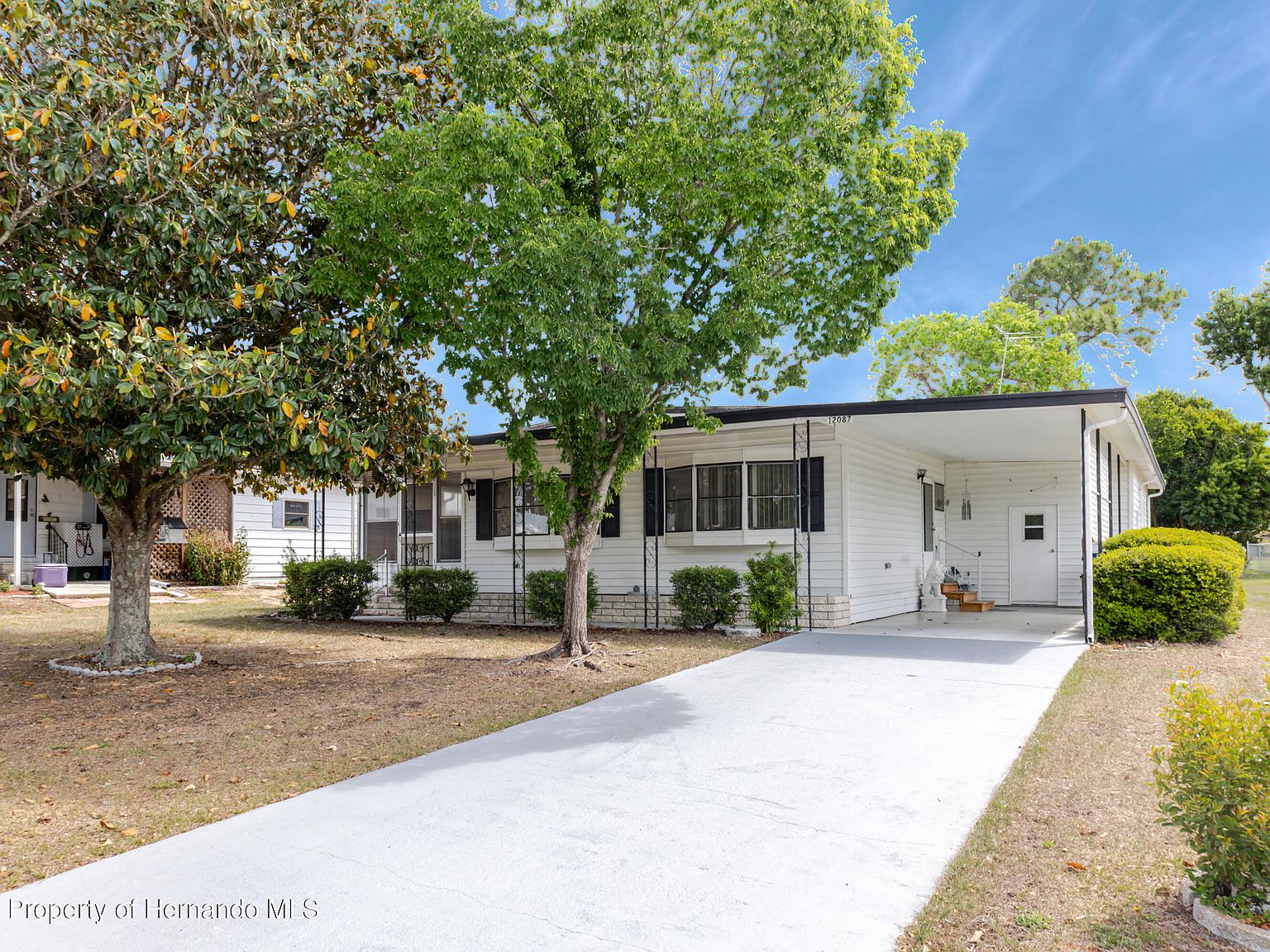 12087 Club House Rd