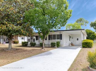 12087 Club House Rd, Brooksville, FL 34613