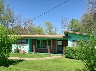 4108 Harris St, Greenville, TX 75401