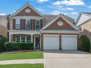 2015 Kyrle Ln, Duluth, GA 30097