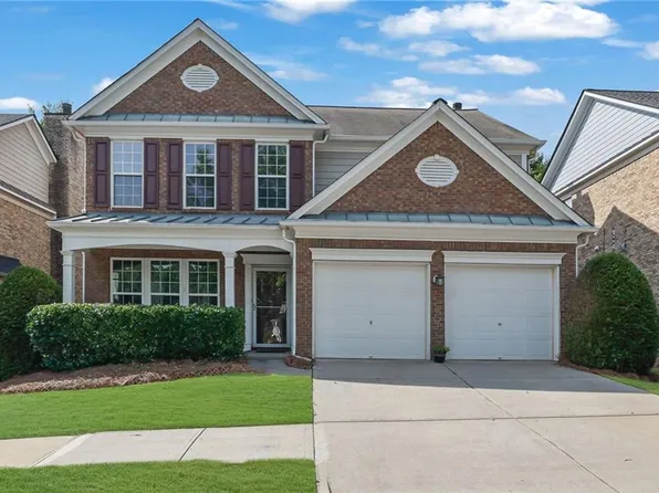 2015 Kyrle Ln, Duluth, GA 30097