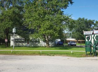 31850 S State Route 129, Wilmington, IL 60481