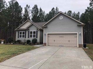 140 Grist Mill Dr, Franklinton, NC 27525