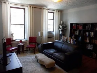 Rented by Citi Habitats