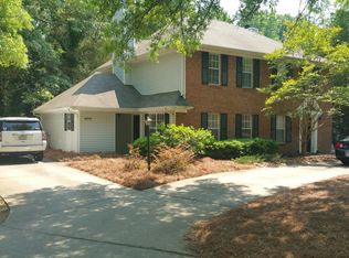 6605 Bevington Ridge Rd, Charlotte, NC 28277