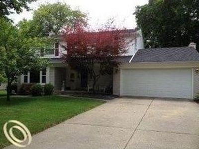 32931 Southgate St, Livonia, MI, 48152