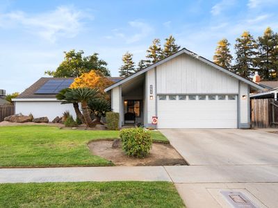 1762 Plymouth Avenue, Tulare, CA, 93274