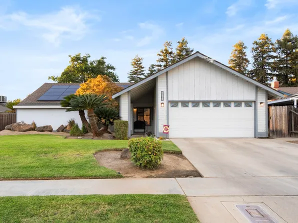 1762 Plymouth Avenue, Tulare, CA 93274