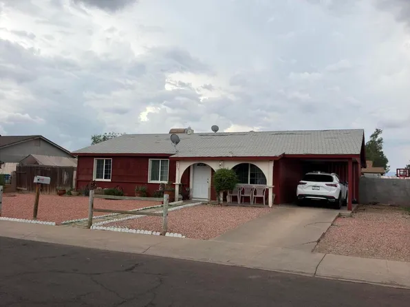 7207 W DEVONSHIRE Avenue, Phoenix, AZ 85033