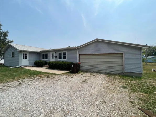 911 N Dickerson St, Palmyra, MO 63461