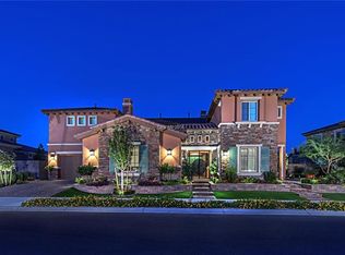 54 Grand Masters Dr, Las Vegas, NV 89141