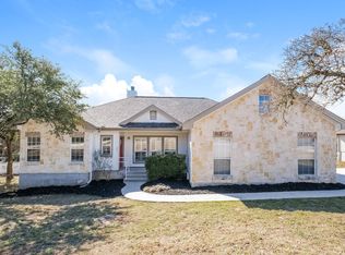 17 Creekside Dr, Wimberley, TX 78676